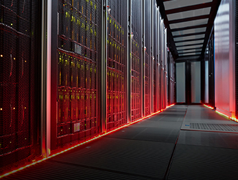 Nxera colocation services